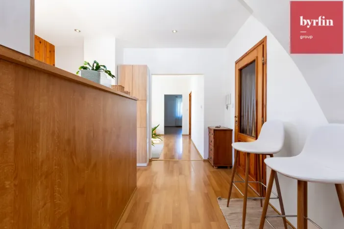 Prodej rodinného domu, Velké Hoštice, Opavská, 160 m2