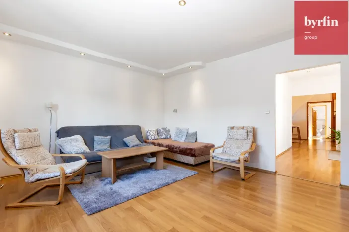 Prodej rodinného domu, Velké Hoštice, Opavská, 160 m2