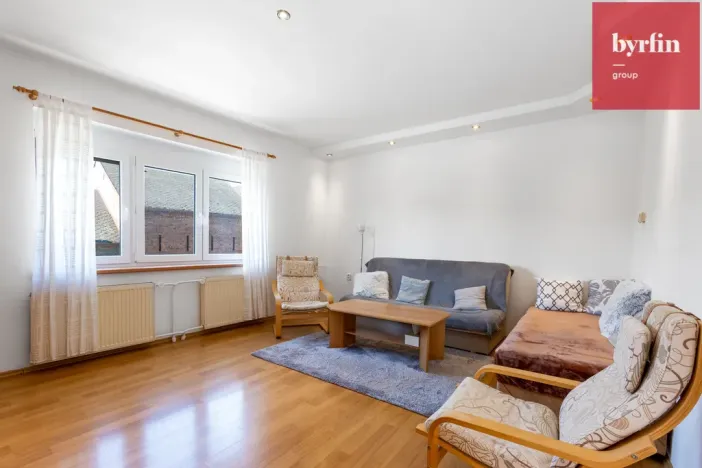 Prodej rodinného domu, Velké Hoštice, Opavská, 160 m2