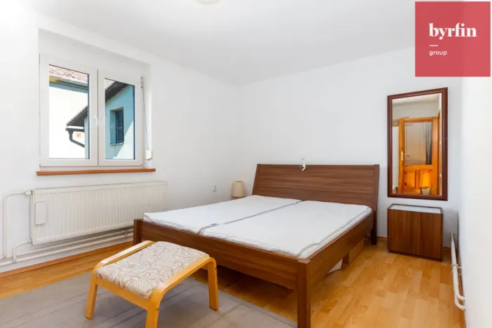Prodej rodinného domu, Velké Hoštice, Opavská, 160 m2