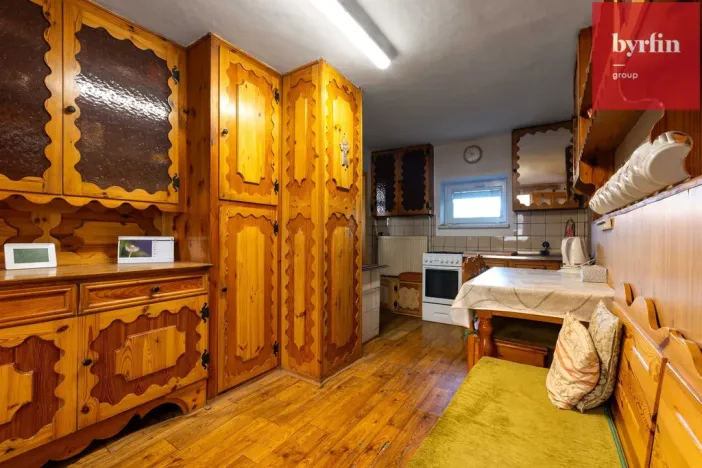 Prodej rodinného domu, Velké Hoštice, Opavská, 160 m2