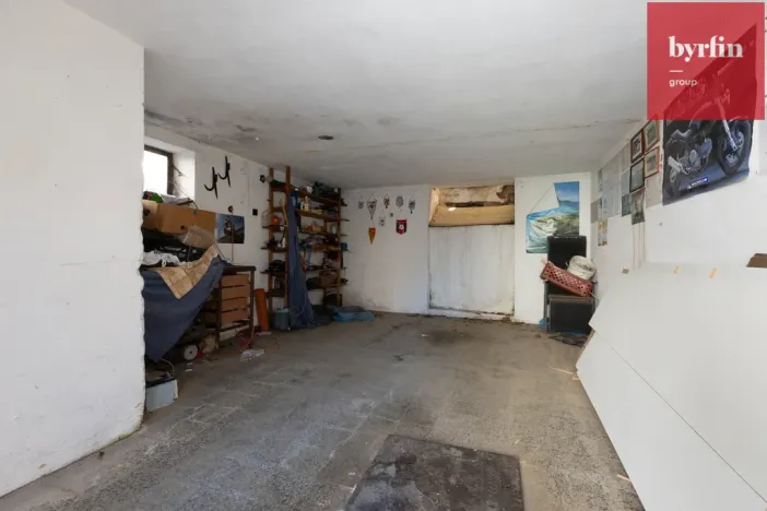 Prodej rodinného domu, Velké Hoštice, Opavská, 160 m2