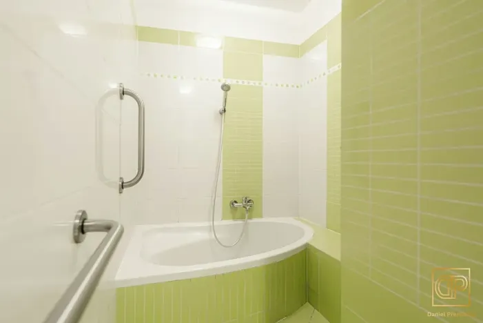 Prodej bytu 2+kk, Brno, Rakovecká, 60 m2
