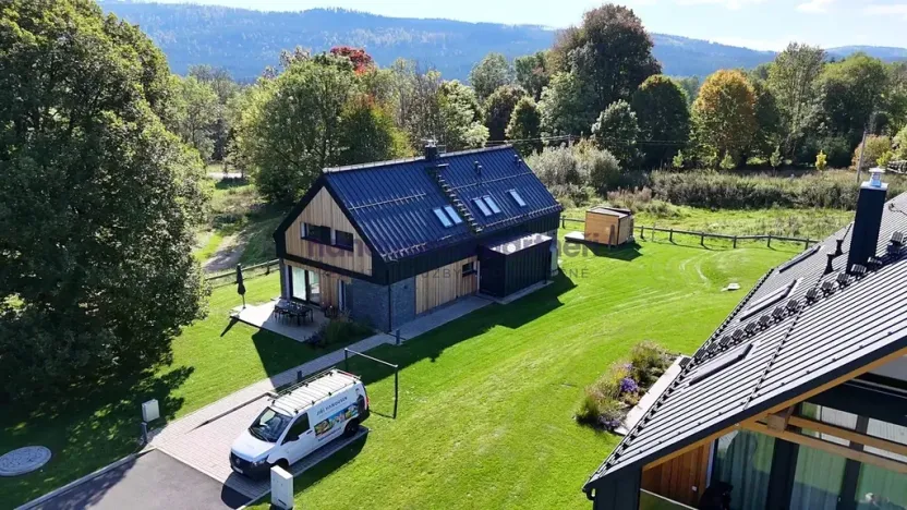 Prodej rodinného domu, Volary, 111 m2