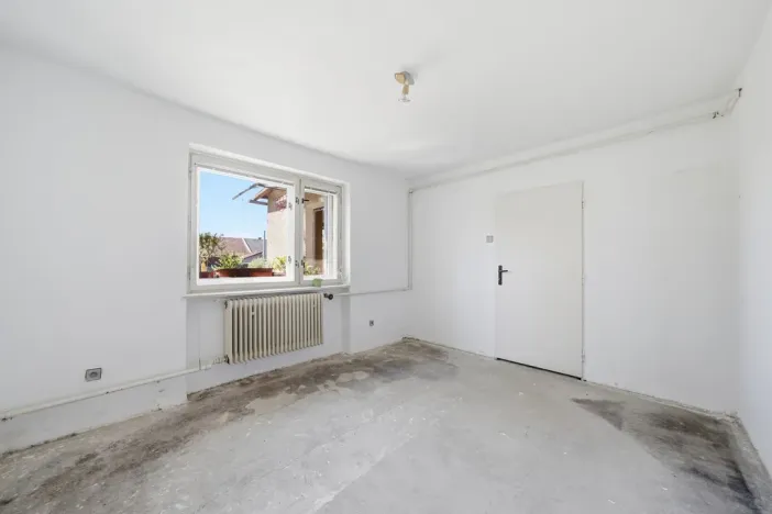 Prodej rodinného domu, Luká - Ješov, 160 m2