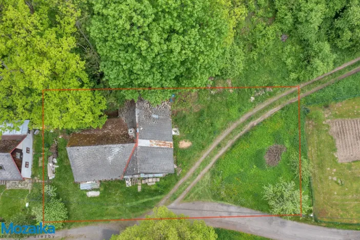 Prodej chalupy, Štíty, Na Pile, 141 m2