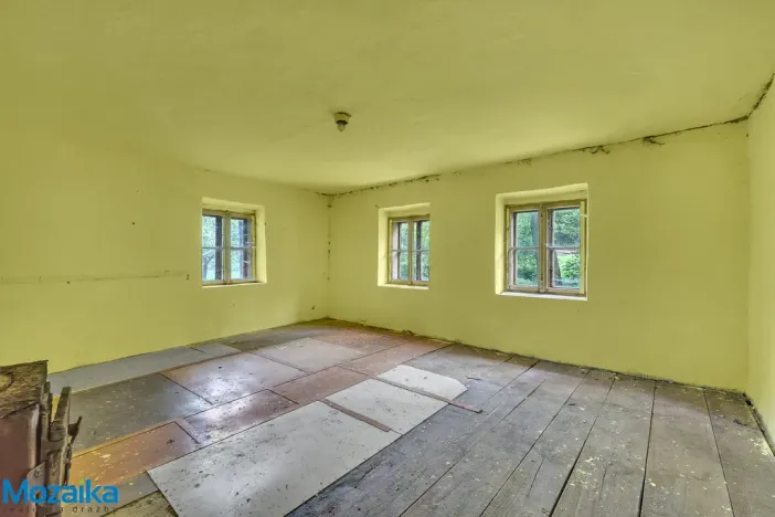 Prodej chalupy, Štíty, Na Pile, 141 m2