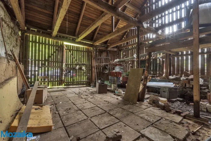 Prodej chalupy, Štíty, Na Pile, 141 m2