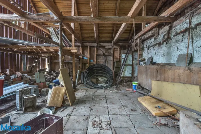 Prodej chalupy, Štíty, Na Pile, 141 m2