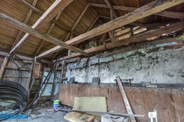 Prodej chalupy, Štíty, Na Pile, 141 m2