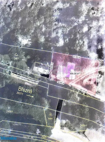 Prodej chalupy, Štíty, Na Pile, 141 m2