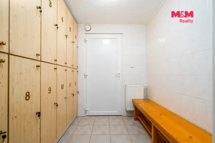 Prodej ubytování, Horní Třešňovec, 847 m2