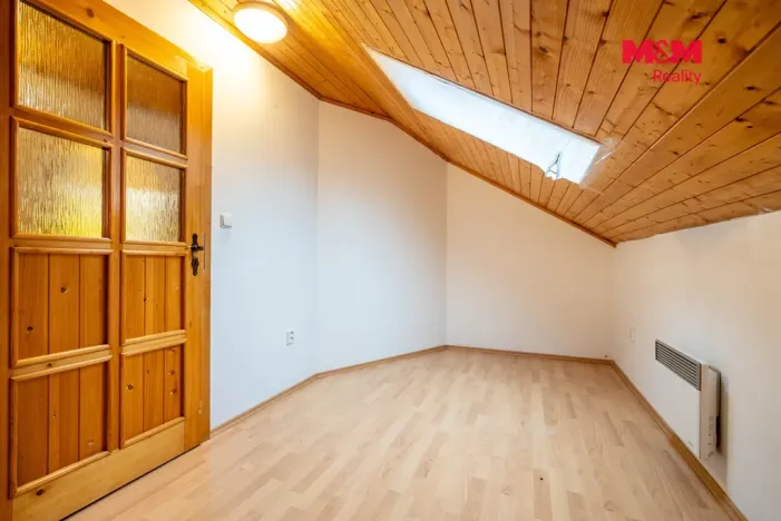 Prodej ubytování, Horní Třešňovec, 847 m2
