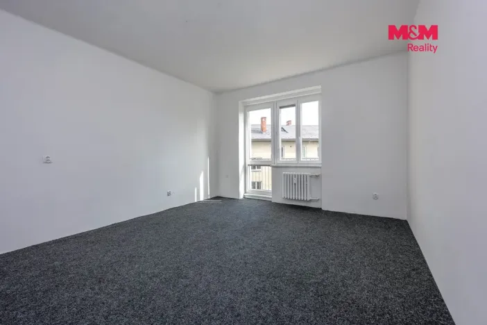 Pronájem bytu 2+1, Olomouc - Nová Ulice, Štítného, 59 m2