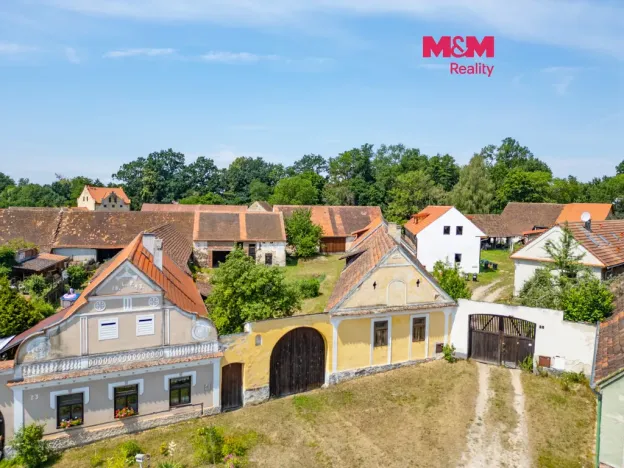 Prodej rodinného domu, Dívčice - Zbudov, 180 m2