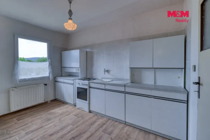 Prodej rodinného domu, Strunkovice nad Volyňkou, 107 m2