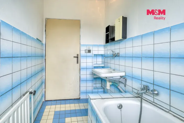 Prodej rodinného domu, Strunkovice nad Volyňkou, 107 m2