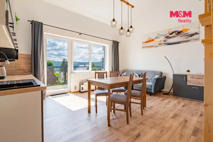 Prodej ubytování, Lipno nad Vltavou, 113 m2