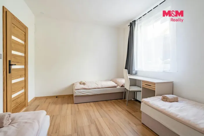 Prodej ubytování, Lipno nad Vltavou, 113 m2