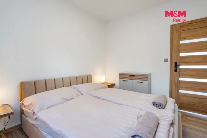 Prodej ubytování, Lipno nad Vltavou, 226 m2