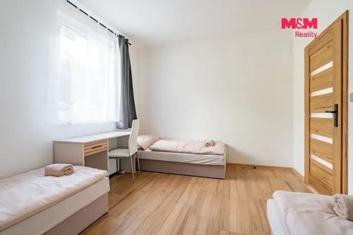 Prodej ubytování, Lipno nad Vltavou, 226 m2