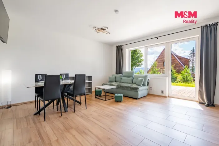 Prodej ubytování, Lipno nad Vltavou, 226 m2