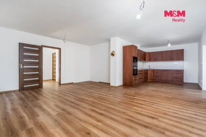 Prodej rodinného domu, Jíkev, 113 m2