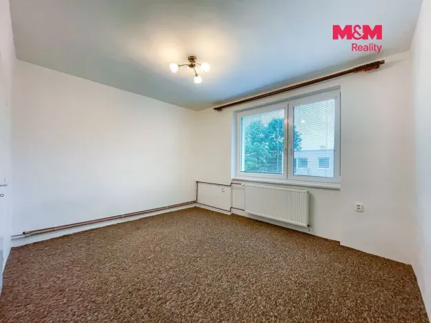 Prodej bytu 2+1, Koryčany, Zámecká, 64 m2