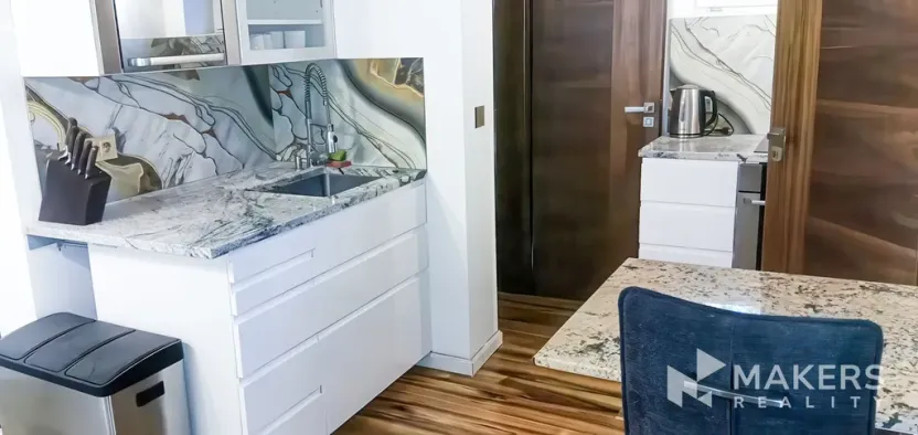 Pronájem bytu 1+1, Praha - Kyje, Jamská, 58 m2