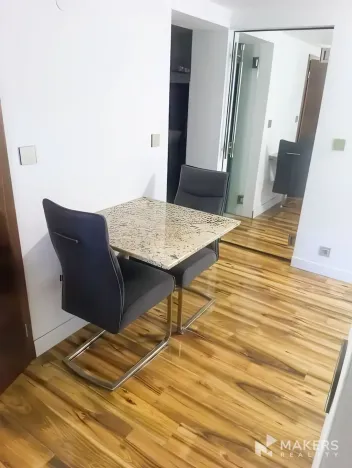 Pronájem bytu 1+1, Praha - Kyje, Jamská, 58 m2