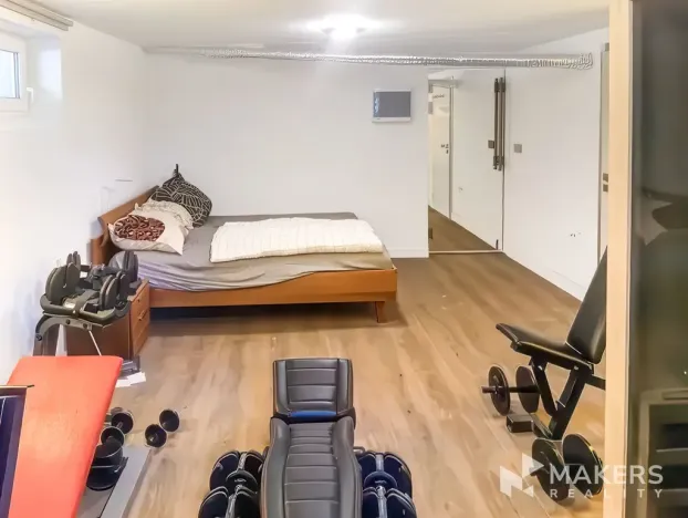 Pronájem bytu 1+1, Praha - Kyje, Jamská, 58 m2