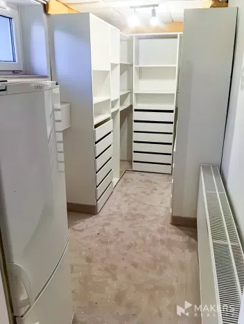 Pronájem bytu 1+1, Praha - Kyje, Jamská, 58 m2