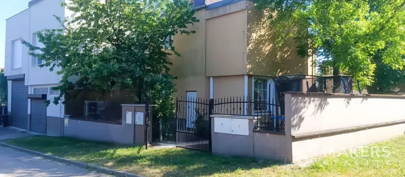 Pronájem bytu 1+1, Praha - Kyje, Jamská, 58 m2