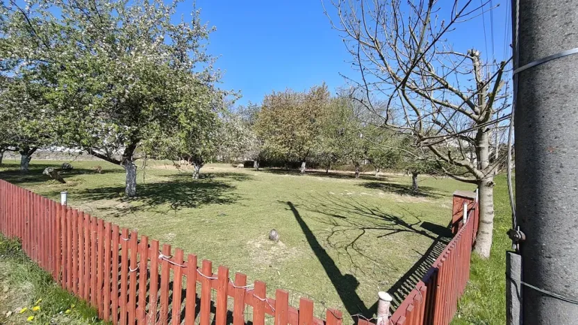 Prodej pozemku pro bydlení, Bartošovice, 1156 m2