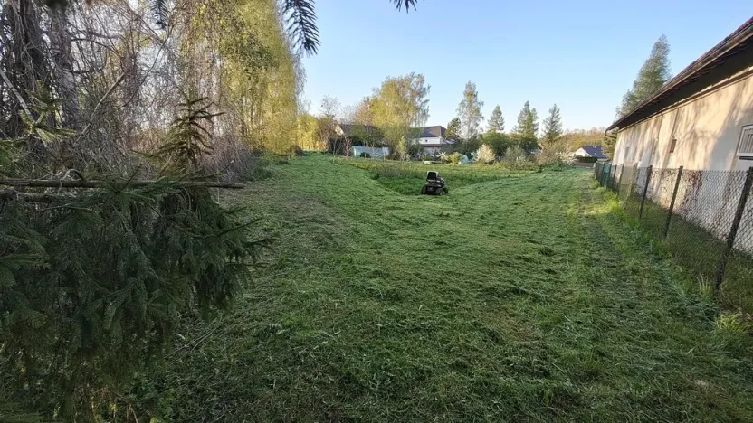 Prodej pozemku pro bydlení, Bartošovice, 753 m2