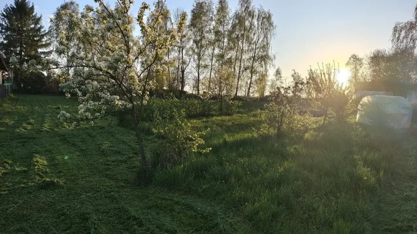 Prodej pozemku pro bydlení, Bartošovice, 753 m2