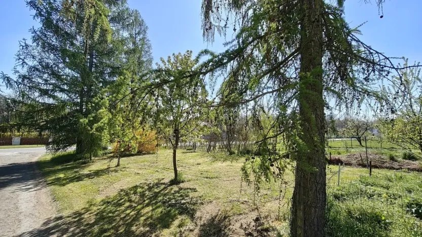 Prodej pozemku pro bydlení, Bartošovice, 753 m2