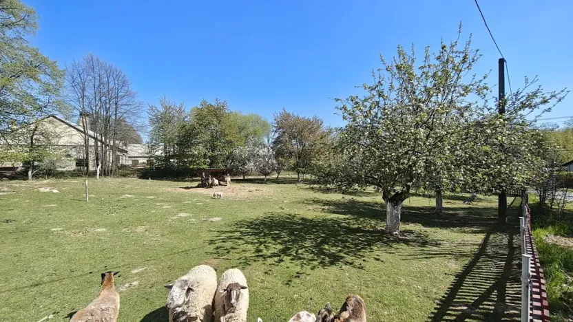 Prodej pozemku pro bydlení, Bartošovice, 4421 m2