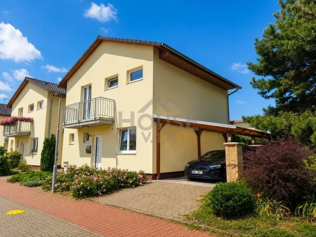 Prodej rodinného domu, Nehvizdy, Družstevní, 120 m2