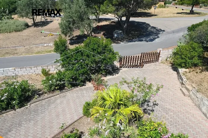 Prodej rodinného domu, Arbus, Itálie, 152 m2
