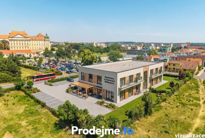 Prodej skladu, Znojmo, Melkusova, 3383 m2