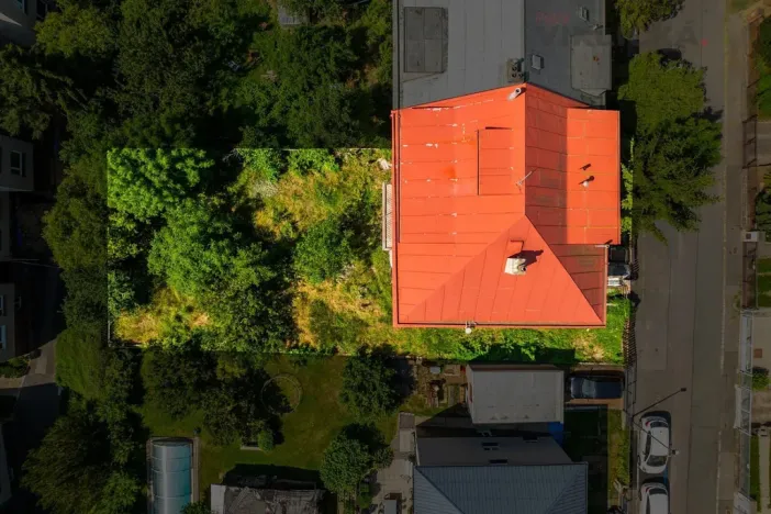 Prodej rodinného domu, Praha - Michle, Pod Sychrovem I, 200 m2