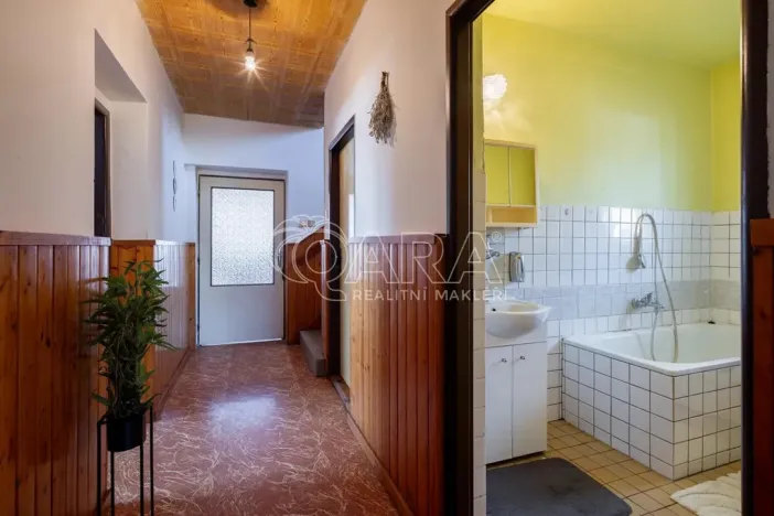 Prodej rodinného domu, Louňovice, Souběžná, 208 m2