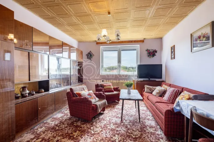 Prodej rodinného domu, Louňovice, Souběžná, 208 m2
