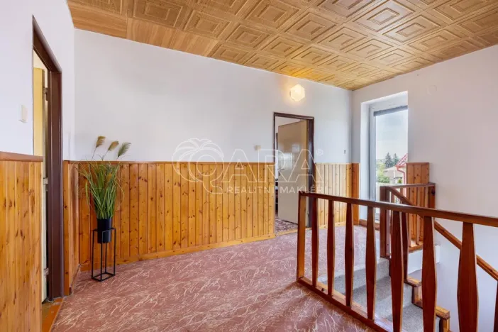 Prodej rodinného domu, Louňovice, Souběžná, 208 m2
