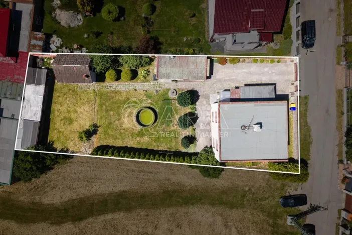 Prodej rodinného domu, Louňovice, Souběžná, 208 m2