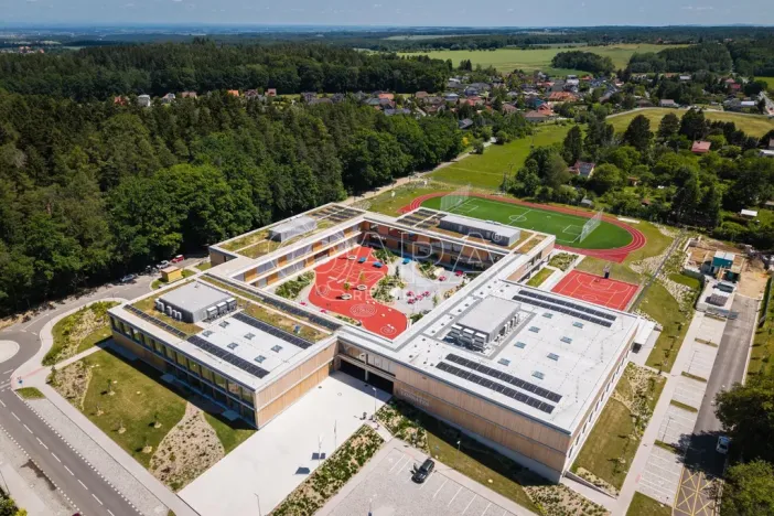 Prodej rodinného domu, Louňovice, Souběžná, 208 m2