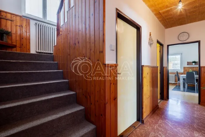 Prodej rodinného domu, Louňovice, Souběžná, 208 m2