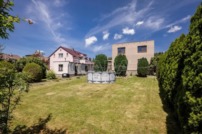Prodej rodinného domu, Louňovice, Souběžná, 208 m2
