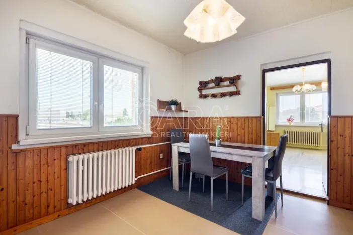 Prodej rodinného domu, Louňovice, Souběžná, 208 m2